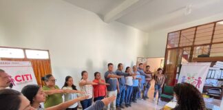 Municipios de la Sierra Sur instalan comisiones para erradicar el trabajo infantil