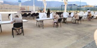 Por primera vez, PPL´s ejercen su derecho al voto en Oaxaca