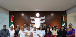 Presenta IEEPCO Quinta Edición del Cuaderno Cívico Digital