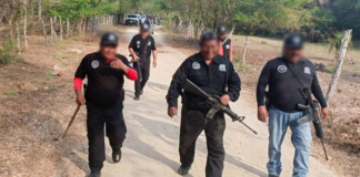 Fiscalía y Comité de Búsqueda intensifica operativo para búsqueda y localización de personas No Localizadas