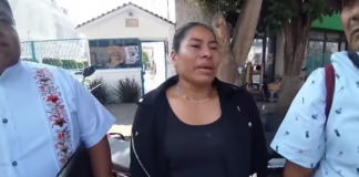 Madre exige agilizar investigación tras fallecimiento de Daisy Donají