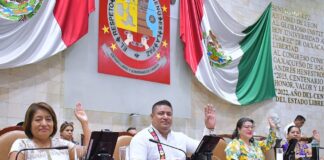 Presentan iniciativa de reforma para establecer políticas públicas inclusivas de protección civil
