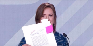 DETRÁS DE LA NOTICIA: Investiga Estados Unidos a narcodirigente de narcopartido y narcocandidata