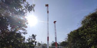 Cuenta Oaxaca con un Sistema de Alerta Sísmica eficiente: Protección Civil
