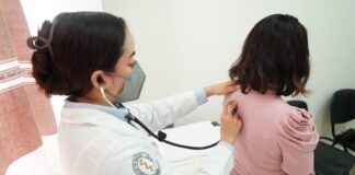 Llaman a identificar síntomas de asma para valoración médica oportuna