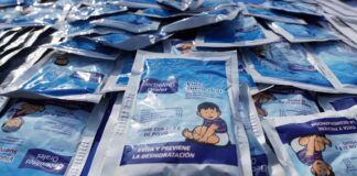 Recomiendan implementar medidas ante segunda ola de calor en Oaxaca