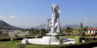 En Tehuantepec, la vida va
