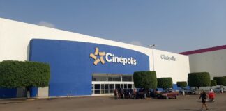 Toma sección 22 tiendas transnacionales
