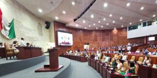 Educar a la juventud en materia ambiental, propósito de reforma aprobada