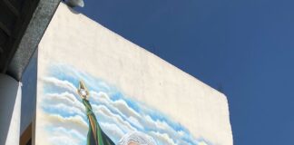 Amor que con amor se paga, se siente en la Mixteca