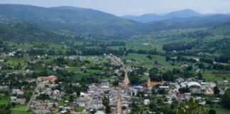 Fiesta patronal termina en tragedia, matan a 3 personas