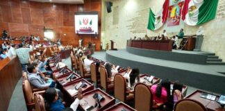 Reforma Congreso el Código Penal para tipificar y sancionar el abuso sexual infantil