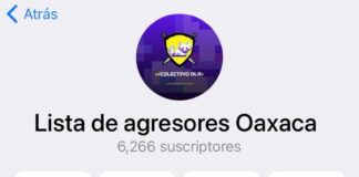 Optan mujeres por “escrache” ante falta de castigo para agresores