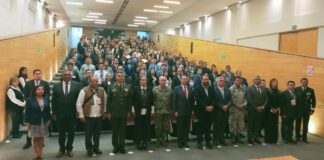 Acciones de coordinación, fundamental para garantizar la ciberseguridad: SSPC