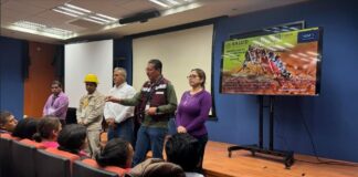 Más de 800 personas voluntarias se unen a la lucha contra el dengue