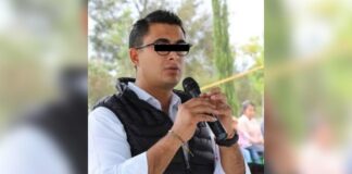 Alejandro Aroche, a un paso de su libertad y le giran nueva orden de aprehensión