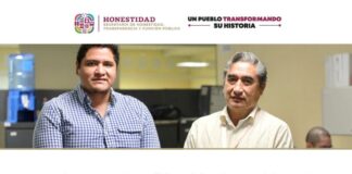 Registra Gobierno de Oaxaca más de 40 mil declaraciones patrimoniales de personas servidoras públicas