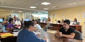 En Oaxaca, hay empleos adecuados para cada persona