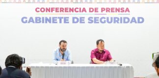 Identifican a agresores de los hechos en San Juan Bautista La Raya: Sego
