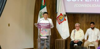 Promueven educación dual para el desarrollo socioeconómico del sur de México