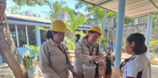 Llama SSO a intensificar acciones preventivas contra el dengue en los hogares