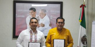 Difundirá Cortv acciones y servicios que brinda el Instituto Catastral de Oaxaca