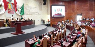 Aprueba Congreso reforma para castigar con prisión a quien provoque incendios forestales
