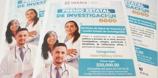 Apuesta Oaxaca a la investigación científica para mejorar el bienestar comunitario