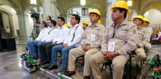 Ponen en marcha Plan Emergente de Lucha Contra el Dengue en Oaxaca