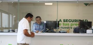 Nueva sucursal del Monte de Piedad en Ixcotel, brinda oportunidades financieras en Oaxaca