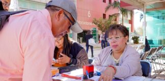 Garantizará Sego relevo de autoridades municipales en un ambiente de paz