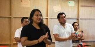 Convoca Secretaría de las Culturas y Artes a participar en diplomado Prácticas de interpretación en lenguas indígenas