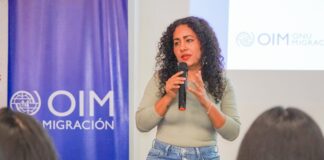 Fortalecen políticas públicas a favor de personas en situación de movilidad