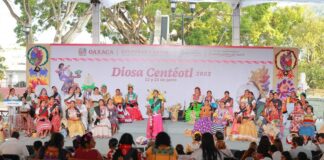 Invitan al proceso de selección de la Diosa Centéotl 2024
