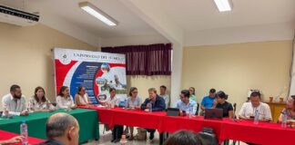 Conoce delegación de la Comunidad Económica Europea potencial del CIIT