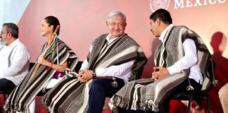 Caminos artesanales, respuesta cumplida de integración y desarrollo territorial: Salomón Jara