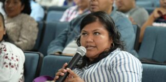 Realizarán campaña de registros de nacimientos de menores de 6 años