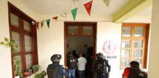 Recupera Gobierno del Estado inmueble público ocupado por la CNC