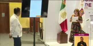 Hay 8 incendios activos en Oaxaca, 3 se reactivaron por altas temperaturas: Coesfo