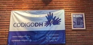 Cierra sus oficinas Código DH por inseguridad