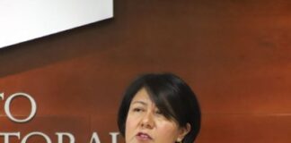 Condena enérgica por homicidio de candidato priista de Santo Domingo Armenta