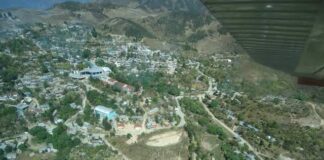 Logra FGEO sentencia de 30 años de prisión contra sujeto por Homicidio cometido en Santiago Amoltepec