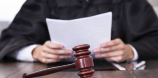 Logra FGEO dos sentencias que suman 35 años de prisión contra responsable de violación de dos menores de edad, en el Valle de Etla