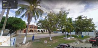 FGEO ejecuta orden de aprehensión por homicidio; elementos de la AEI fueron agredidos con arma de fuego durante operativo realizado en la Sierra Sur