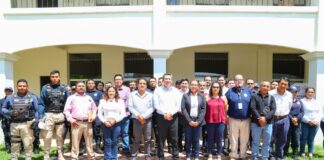 Acerca FGEO servicios y capacitación a través de programa de proximidad social “Fiscalía en tu Comunidad”