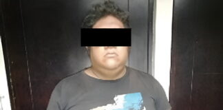 FGEO aprehende a una persona por robo y desmantelamiento de vehículos; se investiga relación con ola de delitos cometidos en Valles Centrales