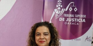 Se suma Poder Judicial del Estado al programa “Mi Primera Chamba”