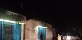 En riña mueren a balazos dos personas en Mancuernas, Pinotepa Nacional