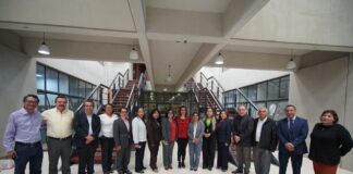 Reestructura Poder Judicial Juzgado de Control de Tanivet para agilizar atención de asuntos