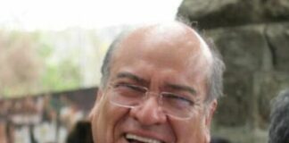 Pide Villacaña renovación de las dirigencias priistas por consulta a la militancia